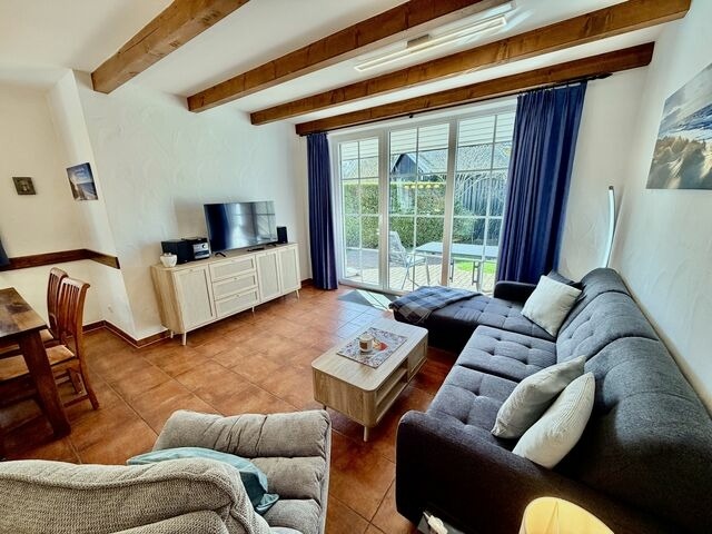 Ferienhaus in Ostseeheilbad Zingst - Windfl&uuml;chter - Bild 7