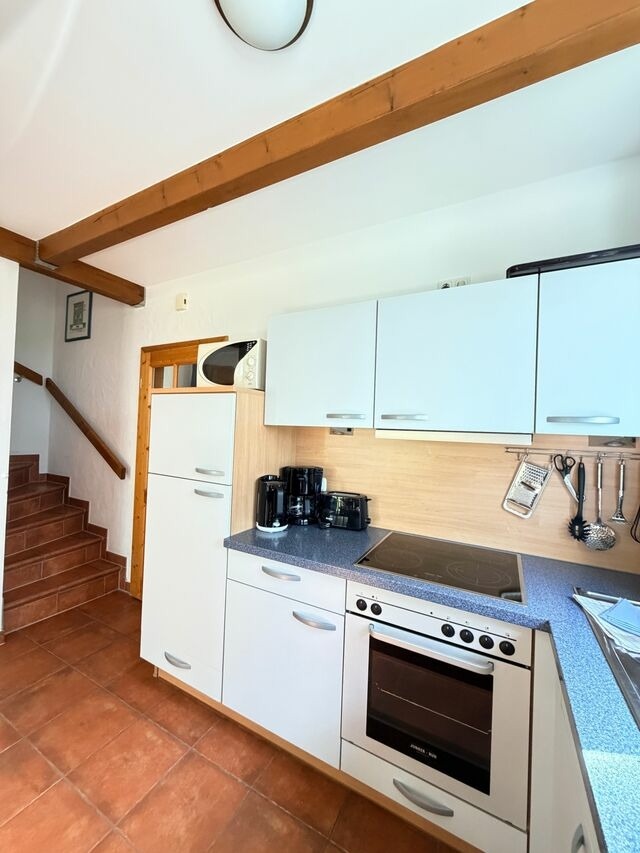 Ferienhaus in Ostseeheilbad Zingst - Windfl&uuml;chter - Bild 9