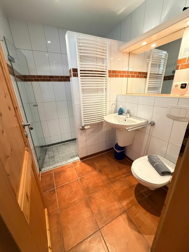 Ferienhaus in Ostseeheilbad Zingst - Windfl&uuml;chter - Bild 10