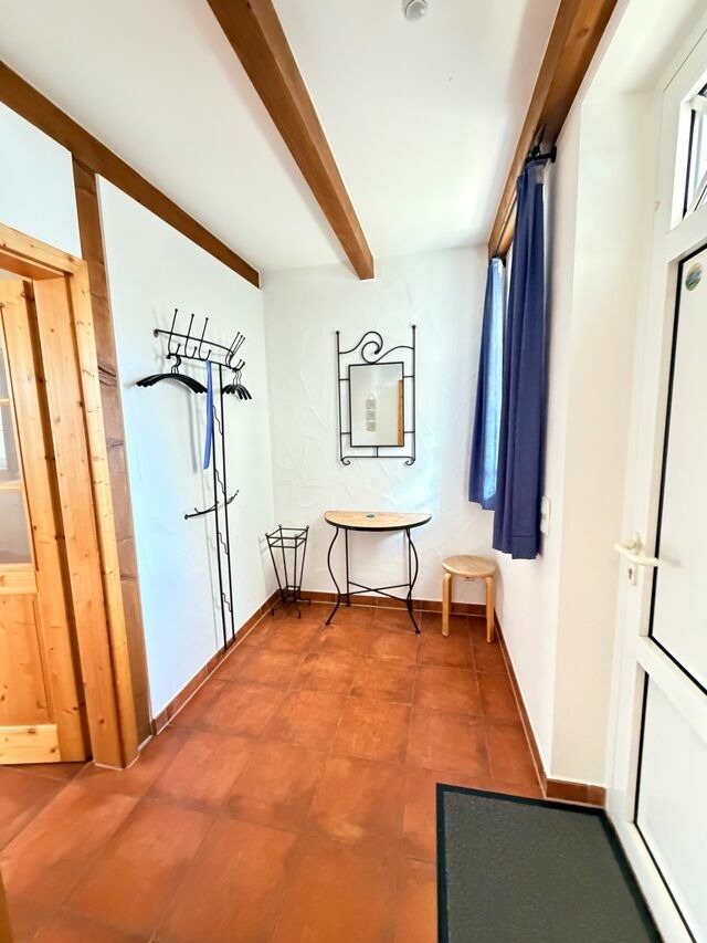 Ferienhaus in Ostseeheilbad Zingst - Windfl&uuml;chter - Bild 11