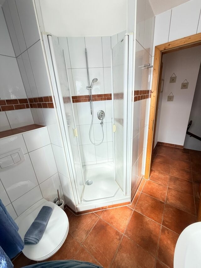 Ferienhaus in Ostseeheilbad Zingst - Windfl&uuml;chter - Bild 13