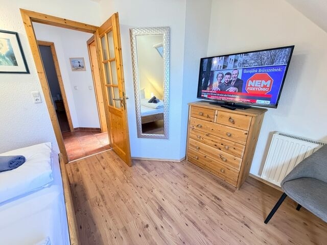 Ferienhaus in Ostseeheilbad Zingst - Windfl&uuml;chter - Bild 15