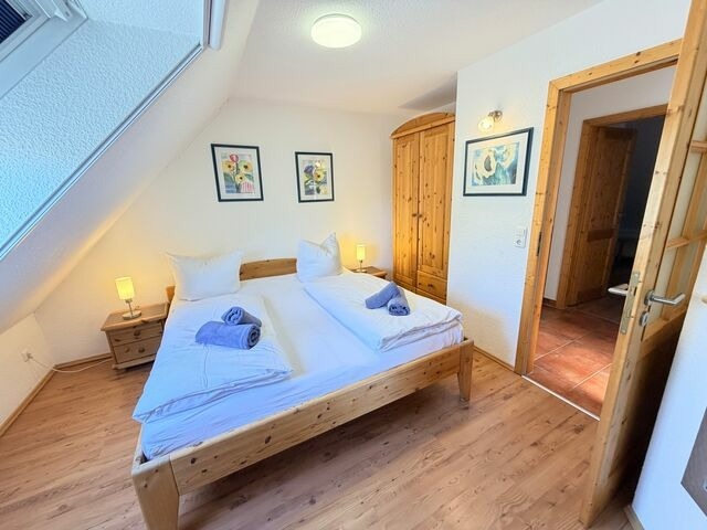 Ferienhaus in Ostseeheilbad Zingst - Windfl&uuml;chter - Bild 16