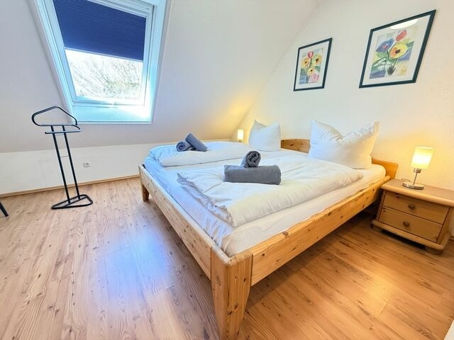 Ferienhaus in Ostseeheilbad Zingst - Windfl&uuml;chter - Bild 17