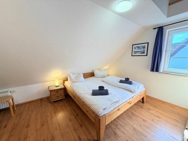 Ferienhaus in Ostseeheilbad Zingst - Windfl&uuml;chter - Bild 18