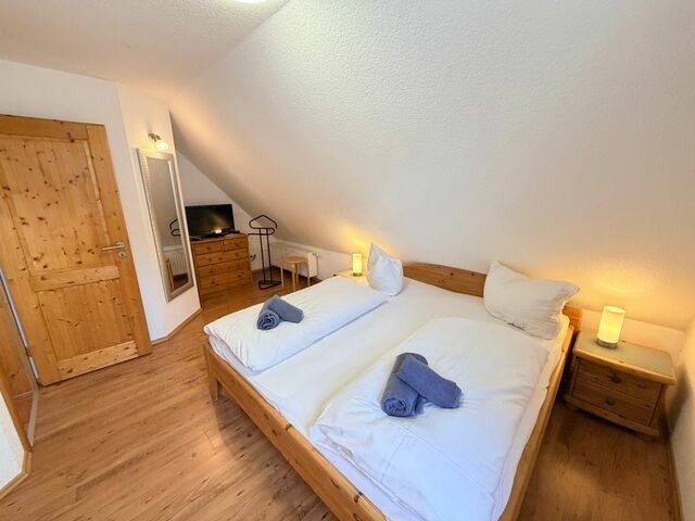 Ferienhaus in Ostseeheilbad Zingst - Windfl&uuml;chter - Bild 19