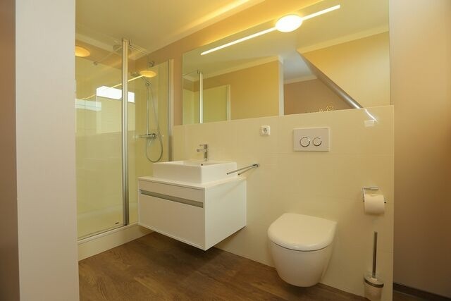 Ferienwohnung in Boltenhagen - Goethehain Pamir - Bild 12