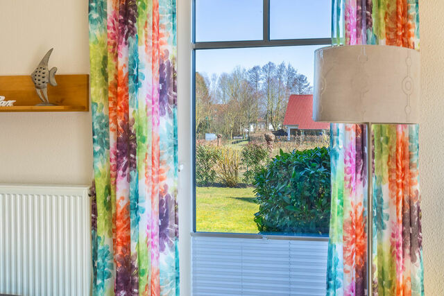 Ferienwohnung in Boltenhagen - Haus Undine Wohnung 04 - Bild 8