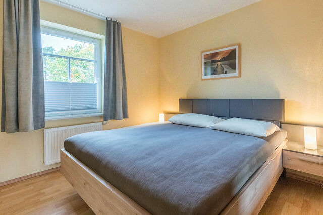 Ferienwohnung in Boltenhagen - Haus Neptun Wohnung 04 - Bild 16