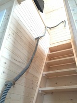 Ferienwohnung in Gro&szlig;enbrode - Hausboot Sundowner - Huus & Meer - Bild 19