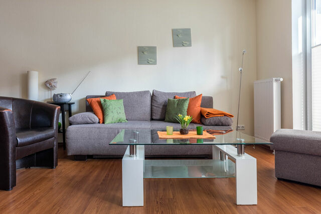 Ferienwohnung in Boltenhagen - Hanseresidenz I Whg. 13 - Bild 5