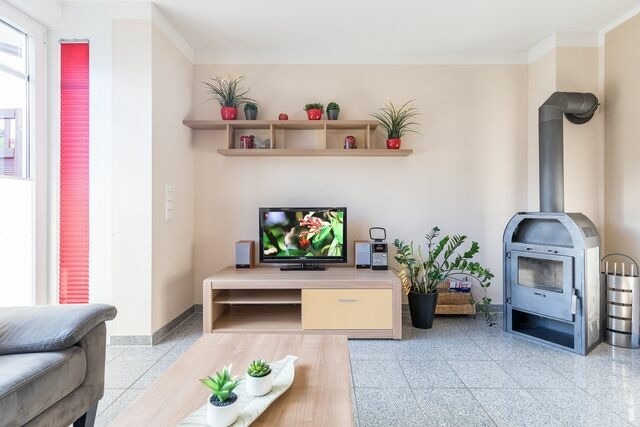 Ferienwohnung in Boltenhagen - Haus D&uuml;ne Wohnung 12 - Bild 3