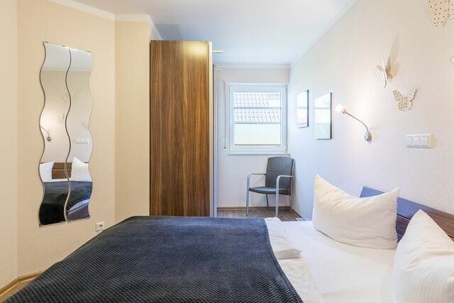 Ferienwohnung in Boltenhagen - Haus D&uuml;ne Wohnung 12 - Bild 12