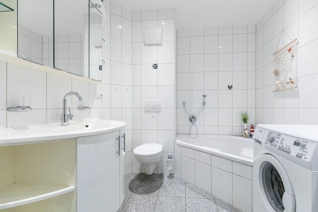 Ferienwohnung in Boltenhagen - Haus D&uuml;ne Wohnung 12 - Bild 15