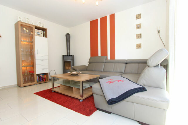 Ferienwohnung in Boltenhagen - Haus Ostseed&uuml;ne Whg. 11 - Bild 6