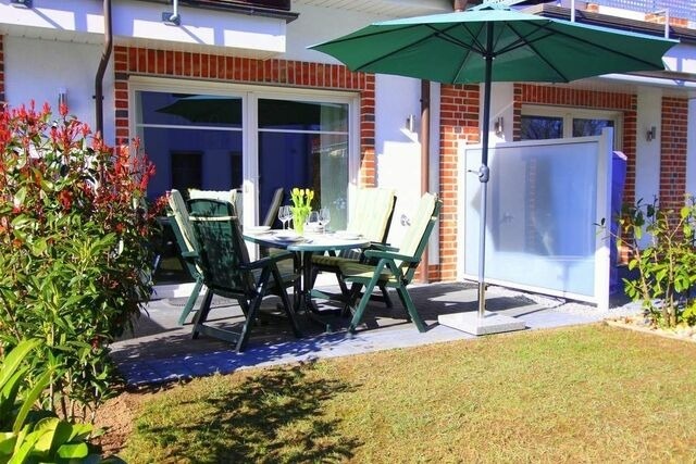 Ferienwohnung in Boltenhagen - Haus Ostseed&uuml;ne Whg. 11 - Bild 14