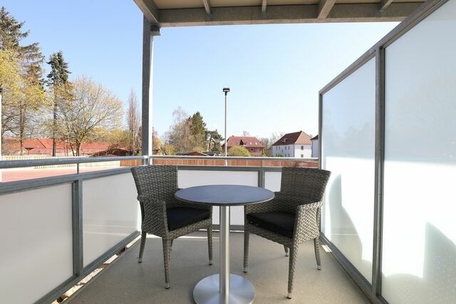 Ferienwohnung in Boltenhagen - OSTSEE7 Fewo Moin - Bild 5