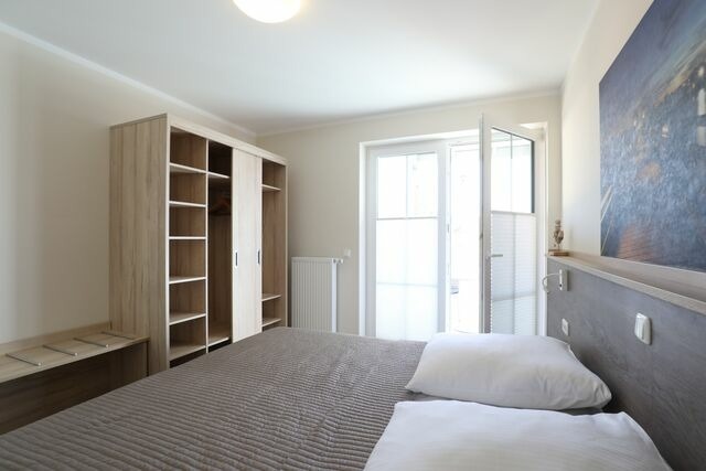 Ferienwohnung in Boltenhagen - OSTSEE7 Fewo Moin - Bild 12