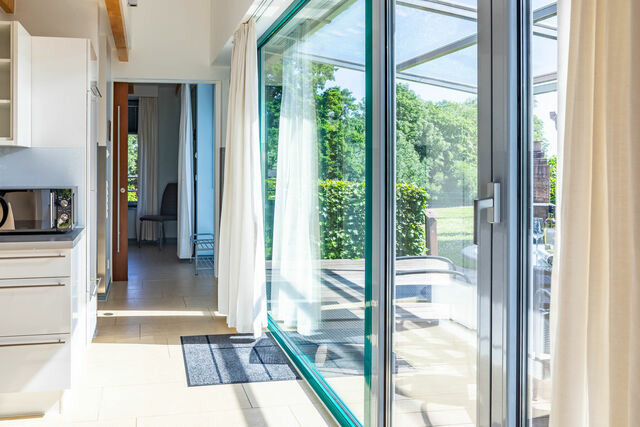 Ferienhaus in Wohlenberg - Haus Ostseeblick - Bild 10