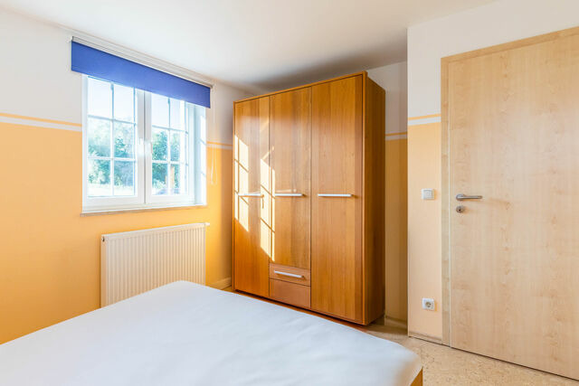 Ferienwohnung in Wohlenberg - Ferienwohnung Johanna OG - Bild 15