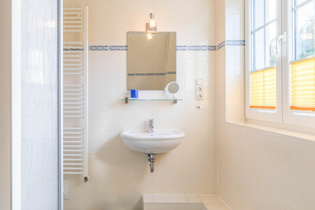 Ferienwohnung in Wohlenberg - Ferienwohnung Johanna OG - Bild 19