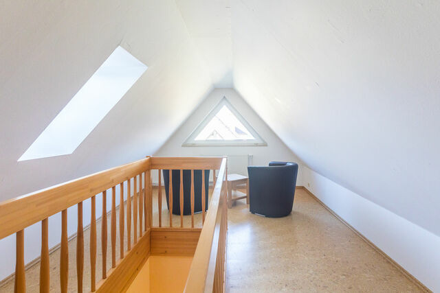 Ferienwohnung in Wohlenberg - Ferienwohnung Johanna OG - Bild 21