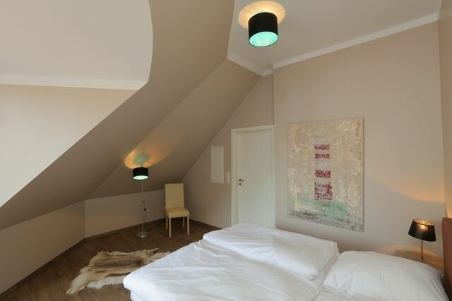 Ferienwohnung in Boltenhagen - Goethehain Priwall - Bild 11