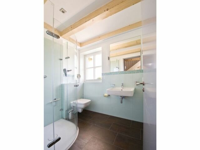 Ferienhaus in Wohlenberg - Reethaus Ostseeblick 1 - Bild 6