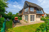 Ferienhaus in Wohlenberg - Reethaus Ostseeblick 1 - Bild 19