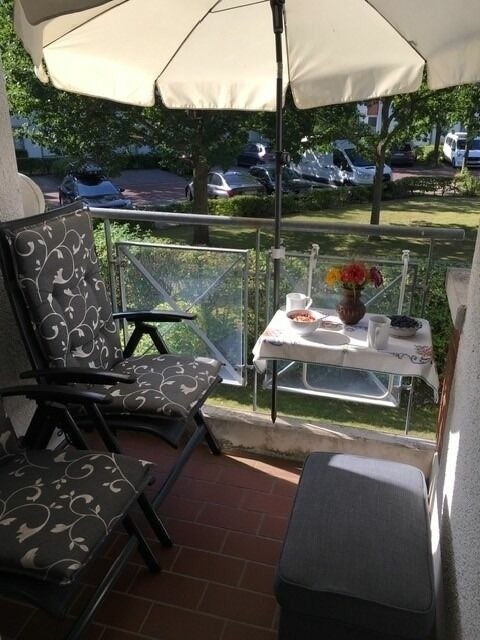 Ferienwohnung in Boltenhagen - S&uuml;nnslag Wohnung 136 - Bild 14