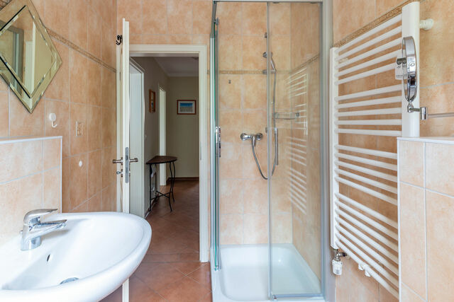 Ferienwohnung in Boltenhagen - Haus Gl&uuml;ckstal Whg. Strand - Bild 13