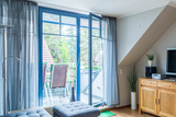 Ferienwohnung in Boltenhagen - Papillon 9-8 Wohnung "Ostseekoje" - Bild 18
