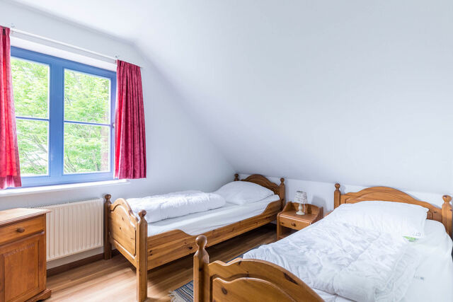 Ferienwohnung in Boltenhagen - Papillon 9-8 Wohnung "Ostseekoje" - Bild 19