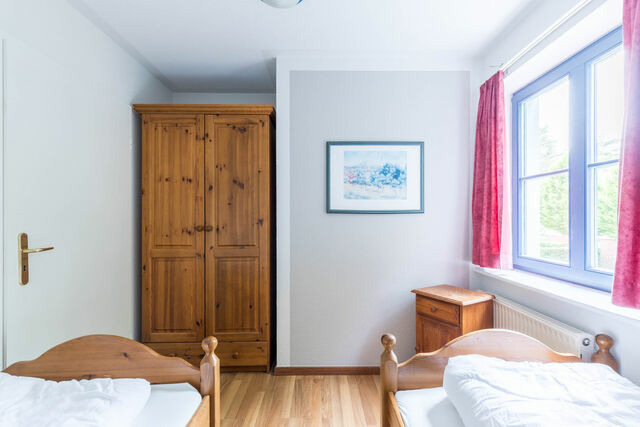 Ferienwohnung in Boltenhagen - Papillon 9-8 Wohnung "Ostseekoje" - Bild 21