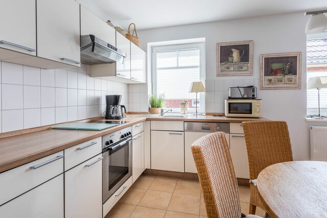 Ferienwohnung in Boltenhagen - Ferienwohnung ToBi - Bild 10