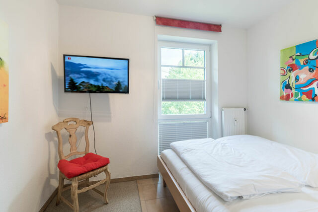 Ferienwohnung in Boltenhagen - Ferienwohnung ToBi - Bild 18