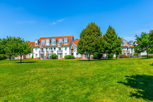 Ferienwohnung in Boltenhagen - S&uuml;nnslag Wohnung 053 - Bild 16