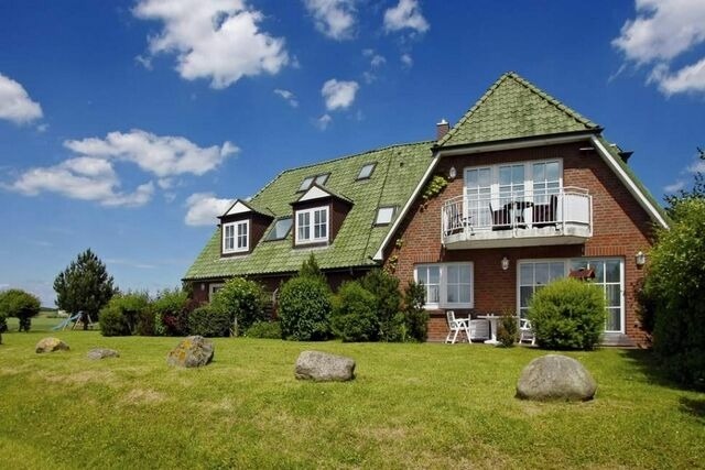 Ferienwohnung in Boltenhagen - Haus Jenny Wohnung C 4 - Bild 5