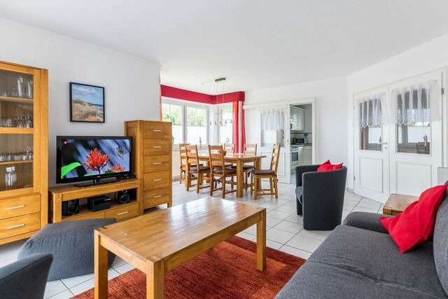 Ferienwohnung in Boltenhagen - Haus Jenny Wohnung C 4 - Bild 8