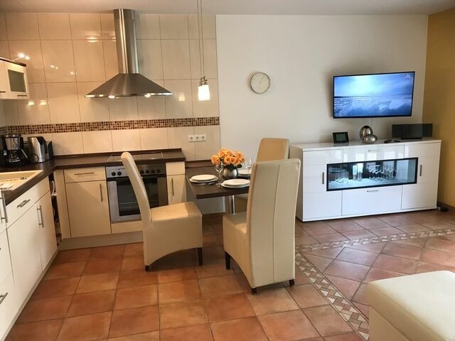Ferienwohnung in Ostseeheilbad Zingst - Utkiek 2 - Bild 4