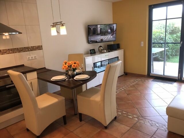 Ferienwohnung in Ostseeheilbad Zingst - Utkiek 2 - Bild 6