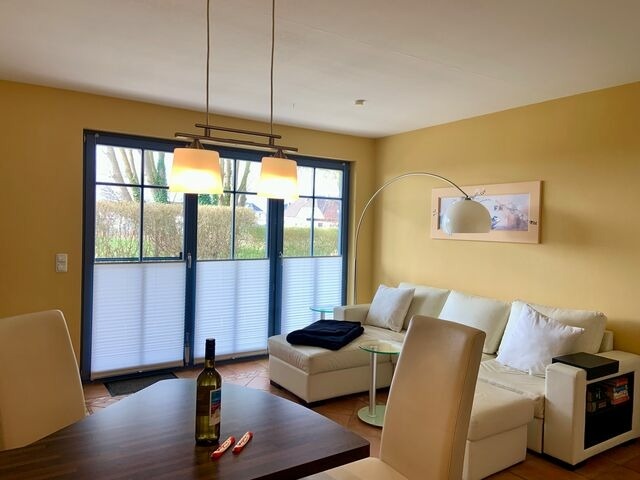 Ferienwohnung in Ostseeheilbad Zingst - Utkiek 2 - Bild 15