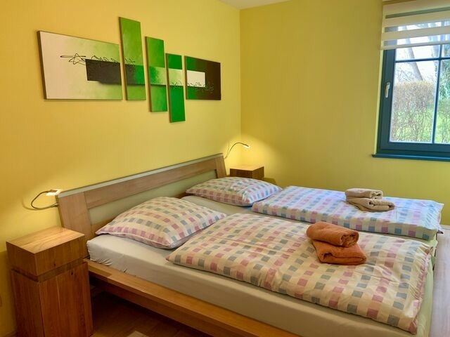 Ferienwohnung in Ostseeheilbad Zingst - Utkiek 2 - Bild 18