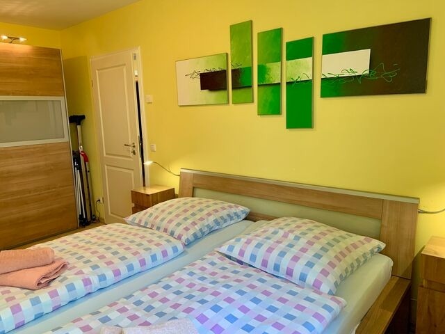 Ferienwohnung in Ostseeheilbad Zingst - Utkiek 2 - Bild 19