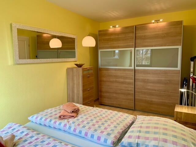 Ferienwohnung in Ostseeheilbad Zingst - Utkiek 2 - Bild 20