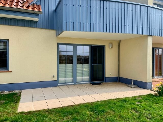 Ferienwohnung in Ostseeheilbad Zingst - Utkiek 2 - Bild 21