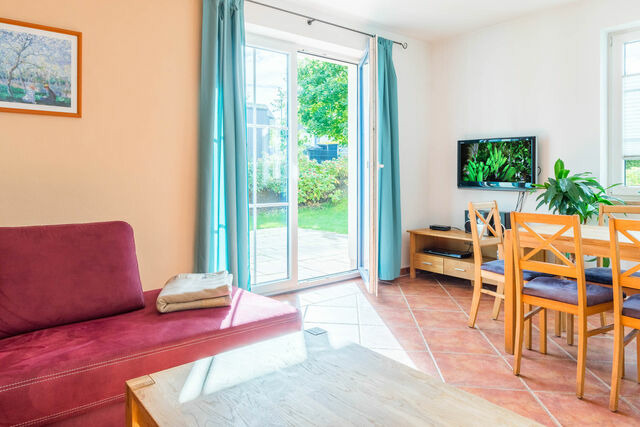 Ferienwohnung in Wohlenberg - Ferienwohnung Johanna EG - Bild 18