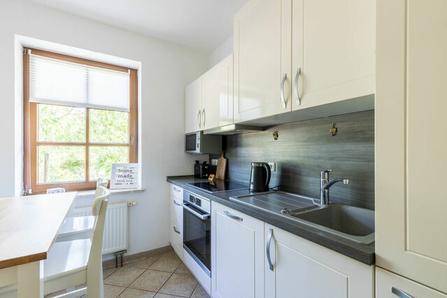 Ferienwohnung in Boltenhagen - Ferienwohnung "Anna" - Bild 4