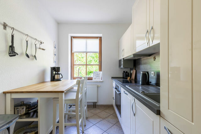 Ferienwohnung in Boltenhagen - Ferienwohnung "Anna" - Bild 5