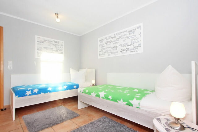 Ferienwohnung in Boltenhagen - SV Uns H&uuml;sung Whg. 5 - Bild 14
